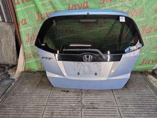 Дверь задняя задняя HONDA FIT GE6 L13A 68100-TF0-000ZZ 1 ракурс