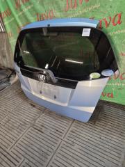 Дверь задняя задняя HONDA FIT GE6 L13A 68100-TF0-000ZZ 3 ракурс
