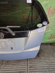 Дверь задняя задняя HONDA FIT GE6 L13A 68100-TF0-000ZZ 4 ракурс