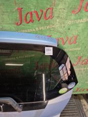 Дверь задняя задняя HONDA FIT GE6 L13A 68100-TF0-000ZZ 5 ракурс