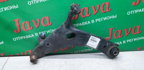 Рычаг левый передний SUBARU EXIGA YAM FB25 20202SC012 1 ракурс