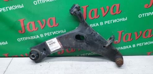 Рычаг правый передний SUBARU LEVORG VM4 FB16 1 ракурс