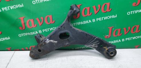 Рычаг правый передний SUBARU LEVORG VM4 FB16 5 ракурс