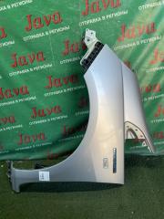 Крыло левое переднее HONDA FIT SHUTTLE GP2 LDA 60261TK6A00ZZ 1 ракурс