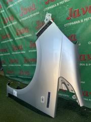 Крыло левое переднее HONDA FIT SHUTTLE GP2 LDA 60261TK6A00ZZ 3 ракурс