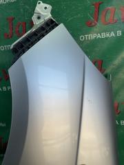Крыло левое переднее HONDA FIT SHUTTLE GP2 LDA 60261TK6A00ZZ 4 ракурс