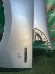 Крыло левое переднее HONDA FIT SHUTTLE GP2 LDA 60261TK6A00ZZ 5 ракурс