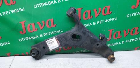 Рычаг правый передний SUBARU FORESTER SH5 EJ205 20202SC001 1 ракурс