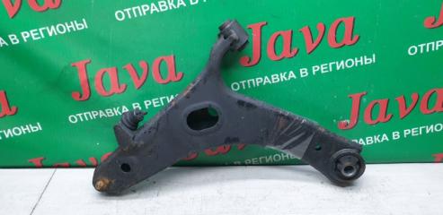 Рычаг правый передний SUBARU FORESTER SH5 EJ205 20202SC001 5 ракурс