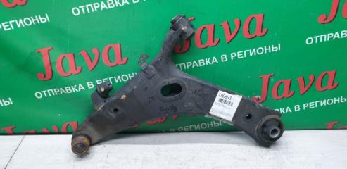 Рычаг левый передний SUBARU FORESTER SH5 EJ205 20202SC012 1 ракурс