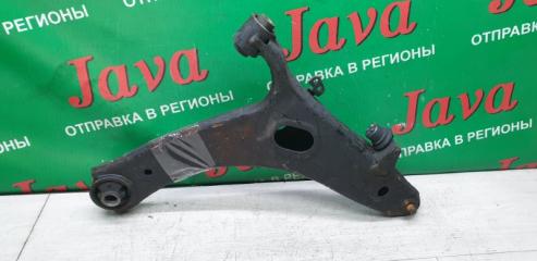 Рычаг левый передний SUBARU FORESTER SH5 EJ205 20202SC012 5 ракурс