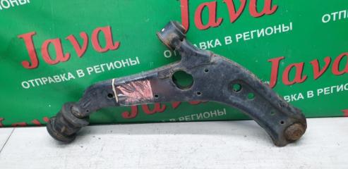 Рычаг левый передний HONDA STEPWGN RF5 K20A 51360-S7S-013 5 ракурс