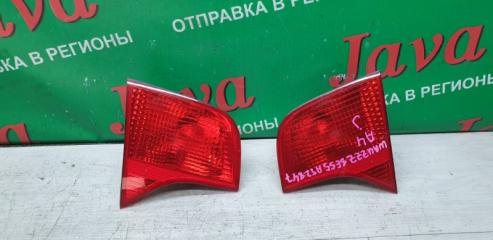 Стоп-вставка задняя AUDI A4 8ED AUK 1 ракурс