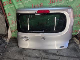 Дверь задняя задняя NISSAN CUBE Z12 HR15DE 1 ракурс