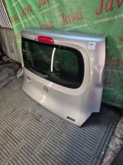 Дверь задняя задняя NISSAN CUBE Z12 HR15DE 3 ракурс