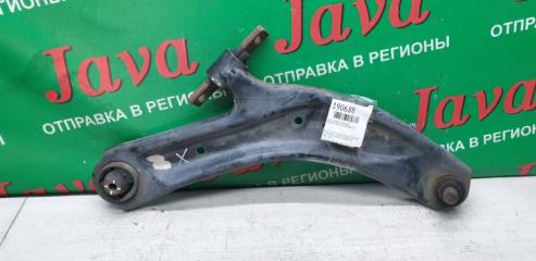 Рычаг правый передний NISSAN X-TRAIL T32 MR20DD 1 ракурс