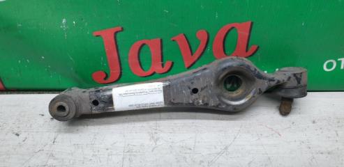 Рычаг правый передний SUZUKI SWIFT HT51S M13A 45200-76G21 4 ракурс