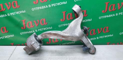 Рычаг правый передний NISSAN SKYLINE YV37 M274DE20AL 1 ракурс