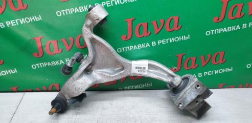 Рычаг правый передний NISSAN SKYLINE YV37 M274DE20AL 5 ракурс