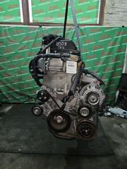 Двигатель NISSAN MARCH AK12 CR12DE 1 ракурс