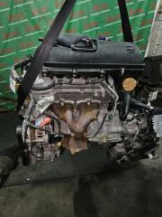Двигатель NISSAN MARCH AK12 CR12DE 5 ракурс