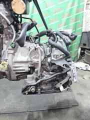 АКПП NISSAN MARCH AK12 CR12DE RE4F03B FQ40 1 ракурс