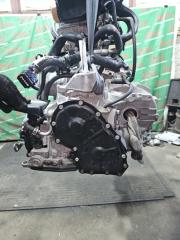 АКПП NISSAN MARCH AK12 CR12DE RE4F03B FQ40 2 ракурс