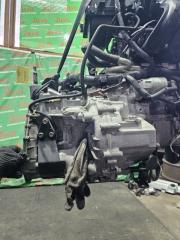 АКПП NISSAN MARCH AK12 CR12DE RE4F03B FQ40 4 ракурс