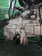 АКПП NISSAN MARCH AK12 CR12DE RE4F03B FQ40 5 ракурс