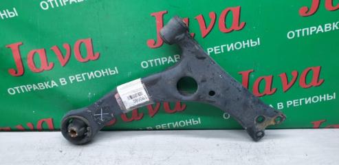 Рычаг правый передний TOYOTA COROLLA FIELDER NZE141 1NZ-FE 48068-12290 1 ракурс