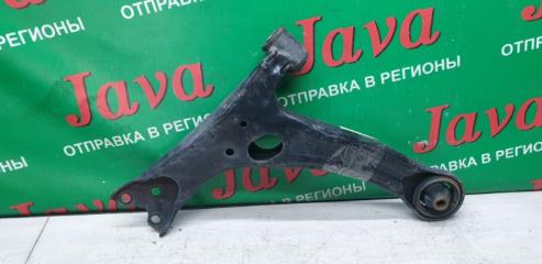 Рычаг правый передний TOYOTA COROLLA FIELDER NZE141 1NZ-FE 48068-12290 4 ракурс