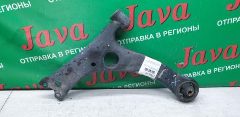 Рычаг левый передний TOYOTA COROLLA FIELDER NZE141 1NZ-FE 48069-12290 1 ракурс