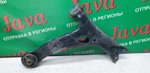 Рычаг левый передний TOYOTA COROLLA FIELDER NZE141 1NZ-FE 48069-12290 4 ракурс