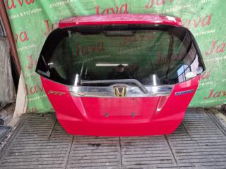Дверь задняя задняя HONDA FIT GP1 LDA 1 ракурс