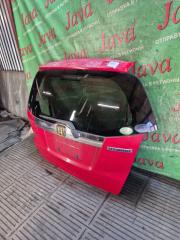 Дверь задняя задняя HONDA FIT GP1 LDA 2 ракурс