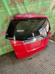 Дверь задняя задняя HONDA FIT GP1 LDA 3 ракурс