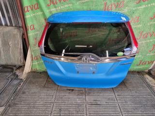 Дверь задняя задняя HONDA FIT GP5 LEB 1 ракурс
