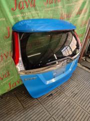 Дверь задняя задняя HONDA FIT GP5 LEB 3 ракурс