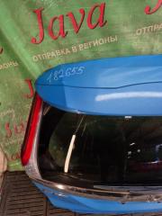 Дверь задняя задняя HONDA FIT GP5 LEB 5 ракурс