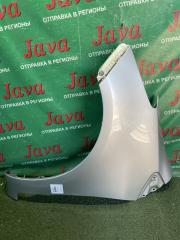 Крыло левое переднее TOYOTA VITZ KSP90 1KR-FE 1 ракурс
