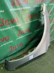 Крыло левое переднее TOYOTA VITZ KSP90 1KR-FE 2 ракурс