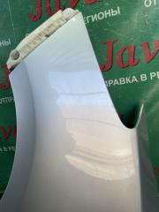 Крыло левое переднее TOYOTA VITZ KSP90 1KR-FE 4 ракурс