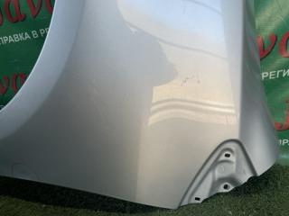 Крыло левое переднее TOYOTA VITZ KSP90 1KR-FE 5 ракурс