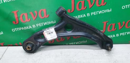 Рычаг правый передний HONDA FIT GP5 LEB 51350T5AJ01 1 ракурс