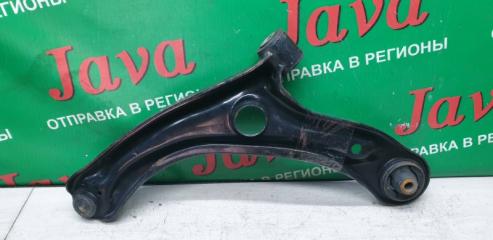 Рычаг правый передний HONDA FIT GP5 LEB 51350T5AJ01 5 ракурс