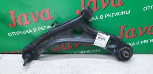 Рычаг левый передний HONDA FIT GP5 LEB 51360T5AJ01 1 ракурс