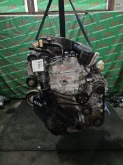 Двигатель NISSAN NOTE E12 HR12DDR 1 ракурс