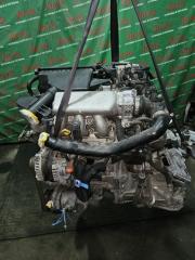 Двигатель NISSAN NOTE E12 HR12DDR 2 ракурс