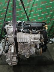 Двигатель NISSAN NOTE E12 HR12DDR 5 ракурс