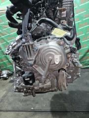 АКПП NISSAN NOTE E12 HR12DDR RE0F11A GM35 2 ракурс